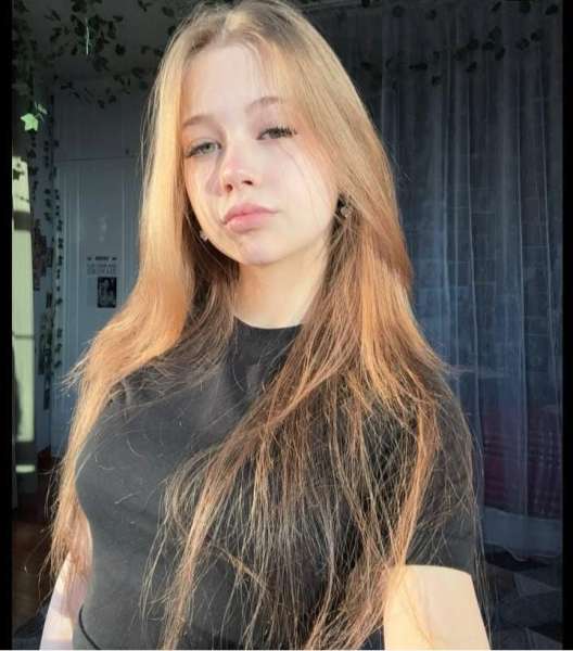 СТУДЕНТКИ СЛИВЫ