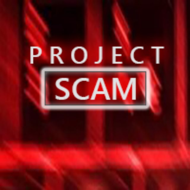? S.C.A.M Project ?