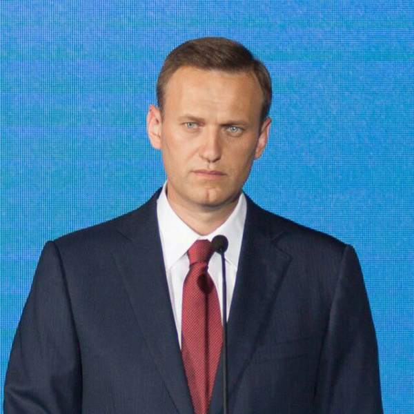 Навальный