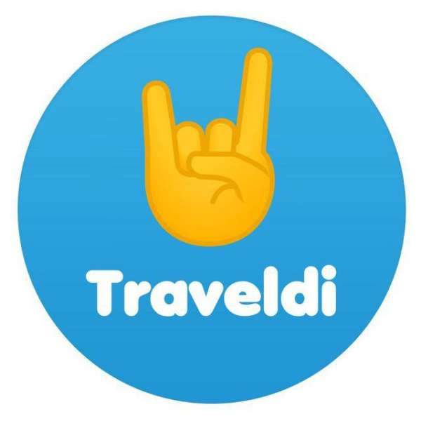 Traveldi ? Бали