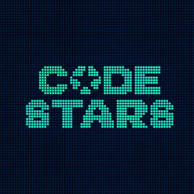 Code Stars