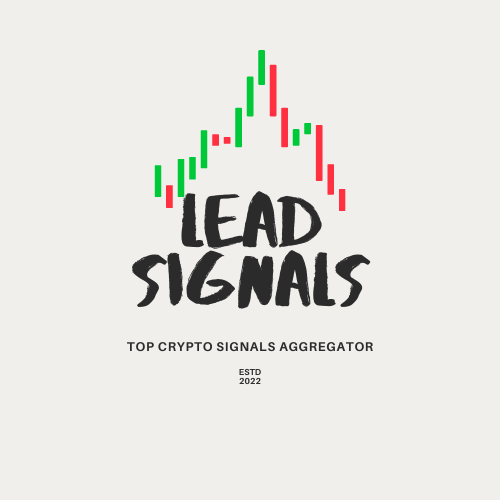 Lead Signals - это автоматический агрегатор крипто сигналов в Telegram
