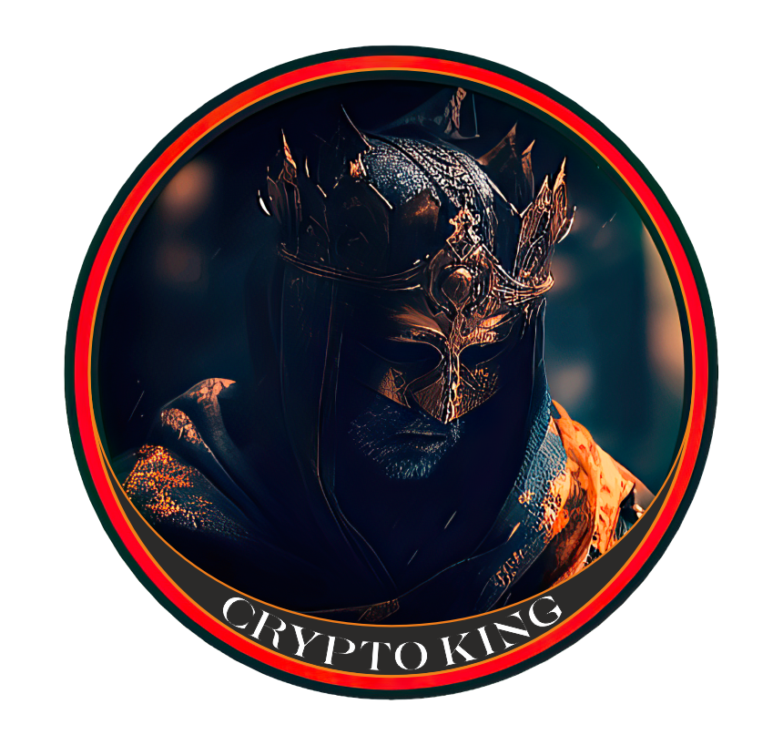 Crypto King