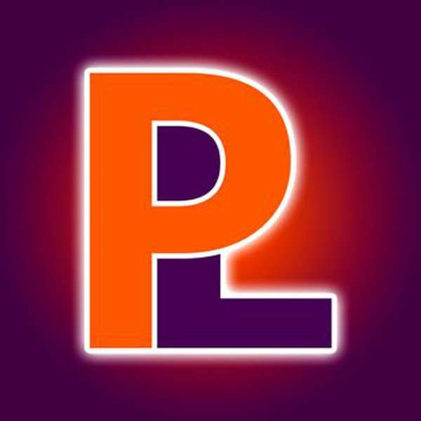 PyLounge - программирование на Python и всё о IT ?