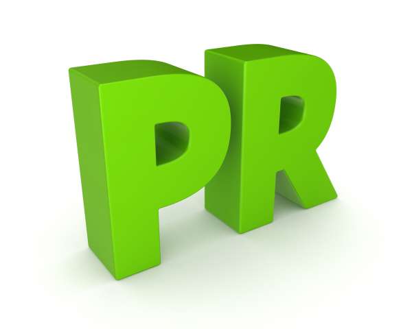 PR и Реклама