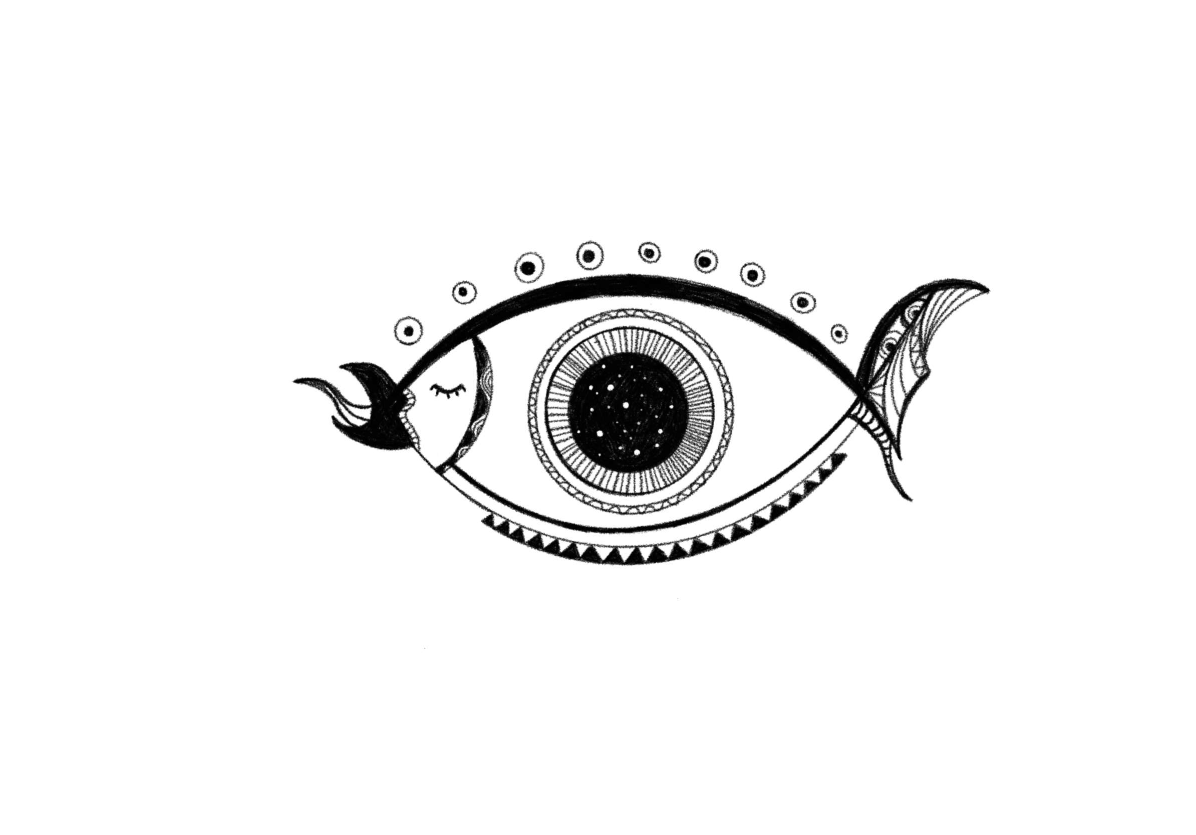 Nomadic Eye