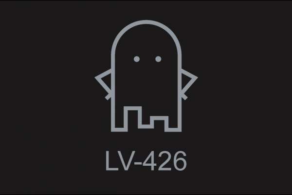 LV-426 Технический анализ и аналитика