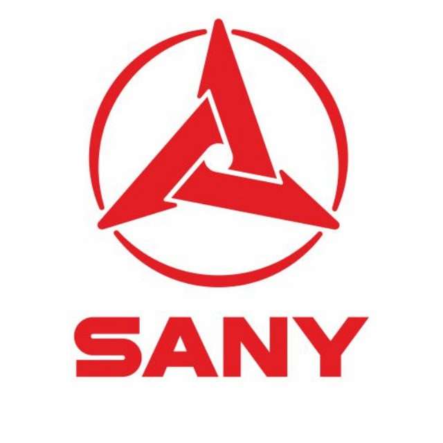 Спецтехника SANY