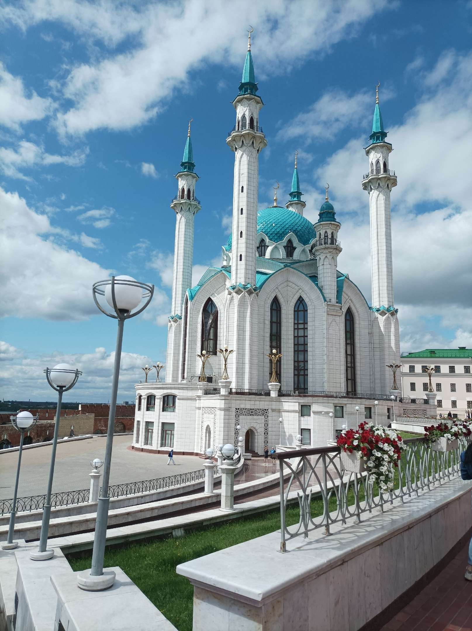 Фотогенно Казань