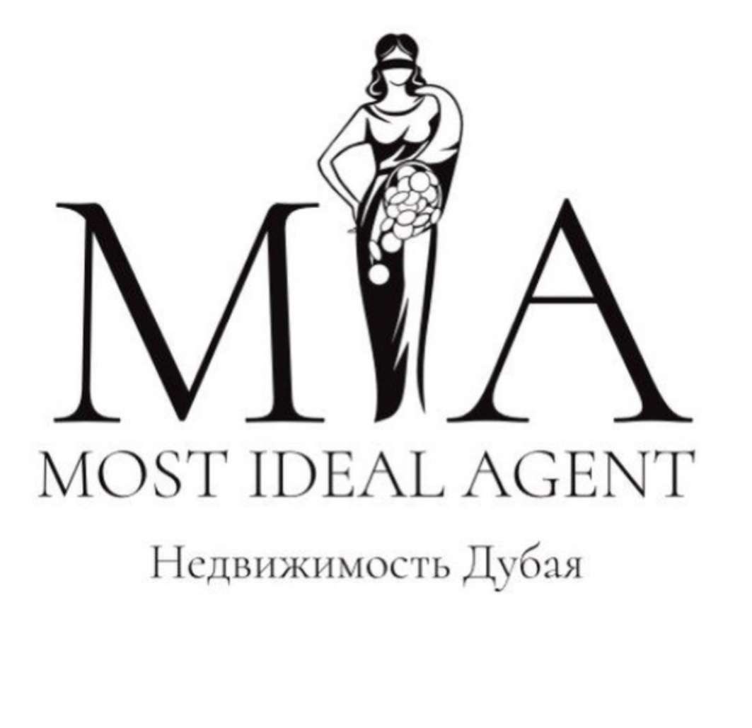 MiA Real Estate Дубай