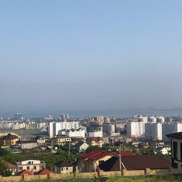 Жизнь на море Анапа