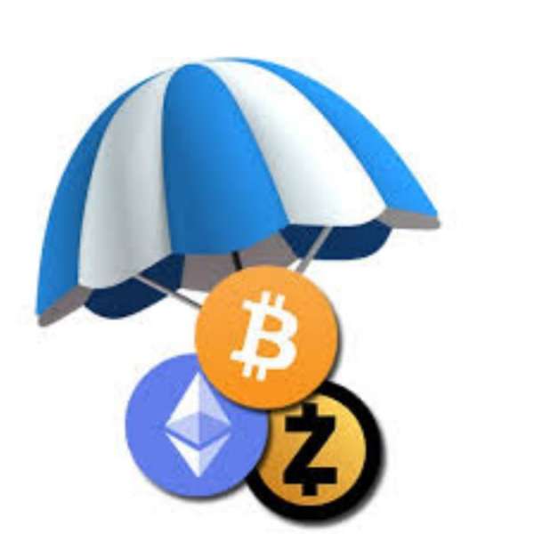Airdrops Guru